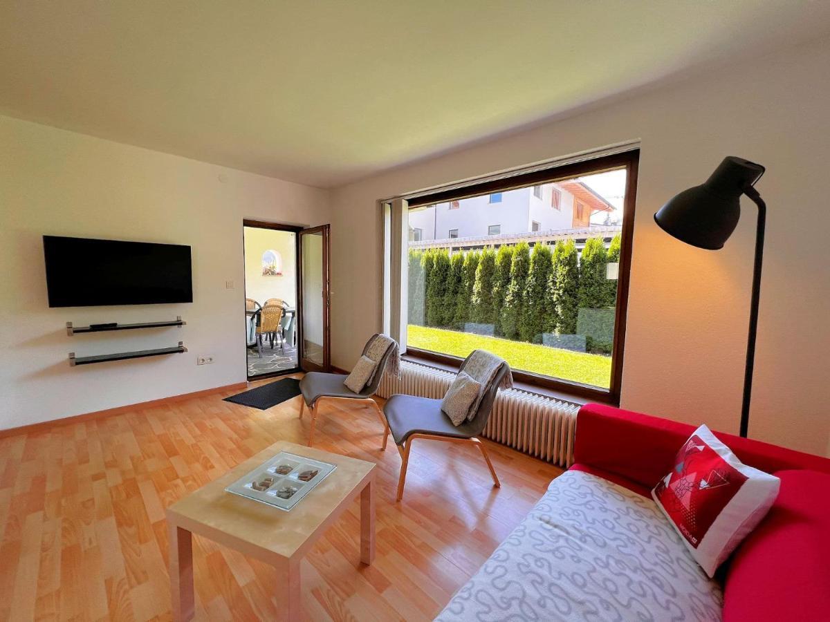 Moida-Ferienwohnung Fügen Екстериор снимка