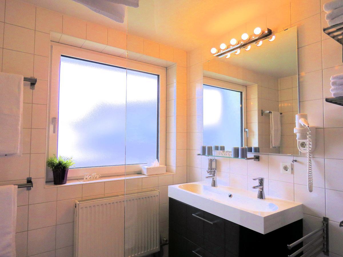 Moida-Ferienwohnung Fügen Екстериор снимка