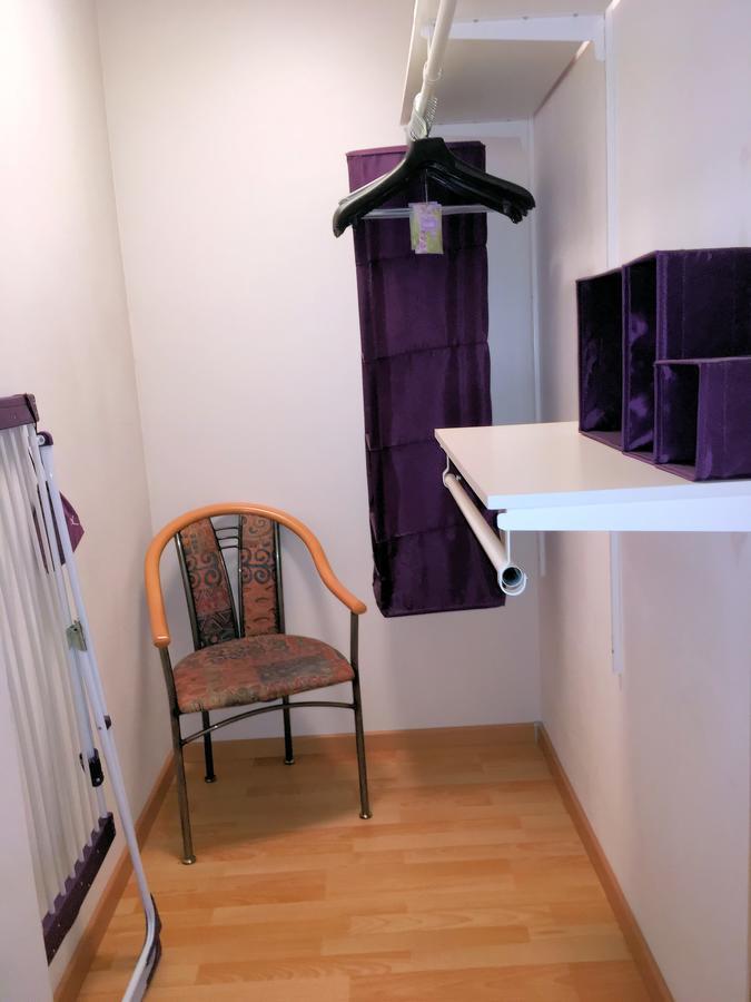 Moida-Ferienwohnung Fügen Екстериор снимка