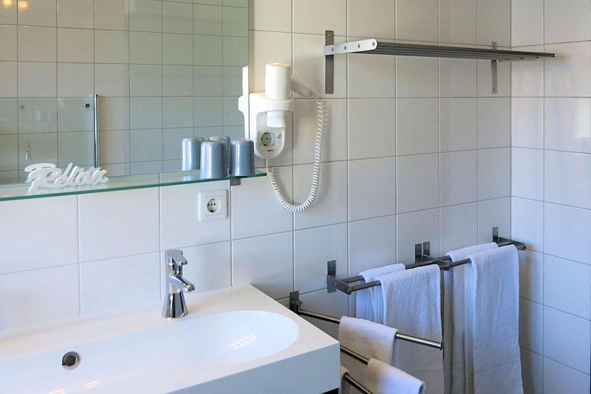 Moida-Ferienwohnung Fügen Екстериор снимка