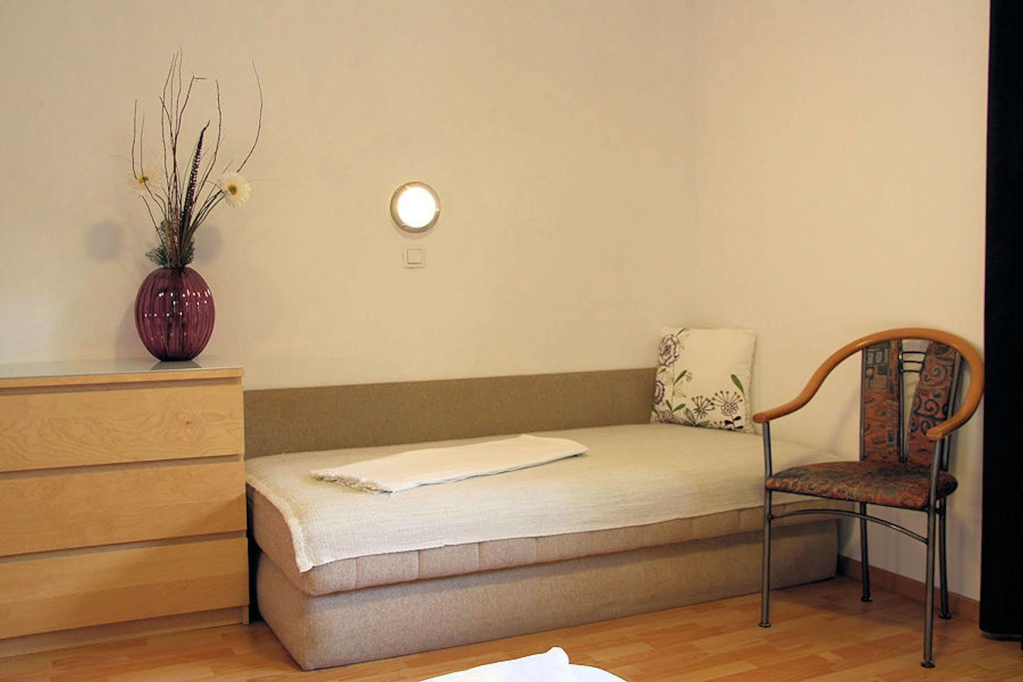 Moida-Ferienwohnung Fügen Екстериор снимка